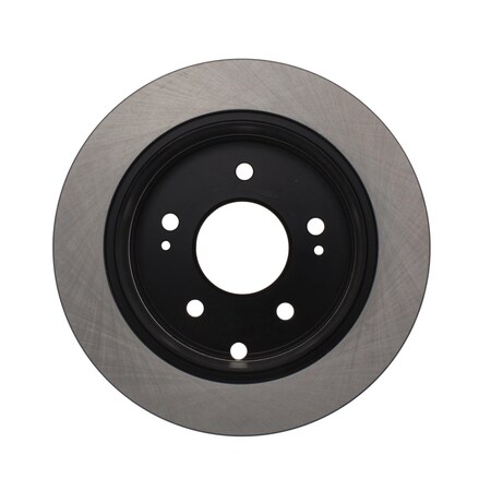 Centric Centric Premium Brake Rotor, Centric Parts 120.46069 120.46069